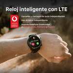 REACO Ticwatch Pro 3 LTE - Reloj inteligente Wear OS by Google (Como Nuevo)