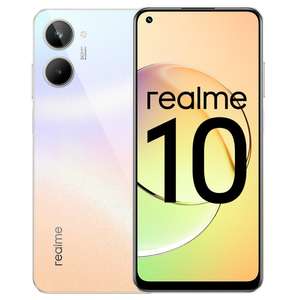 Realme 10 8 GB + 128 GB móvil libre