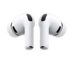 Apple AirPods Pro 3 (2025 3ª gen), Inalámbricos, Cancelación de ruido, Medición frecuencia cardíaca, Live Translation, Chip H2, USB-C