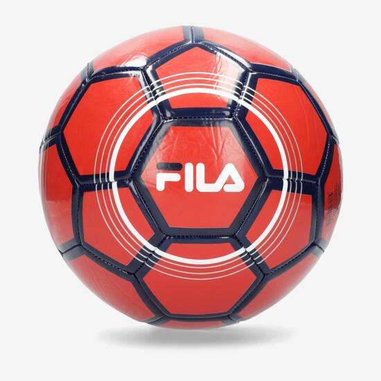 Balón fútbol Fila