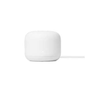 Google Nest Wifi Mesh Router Blanco