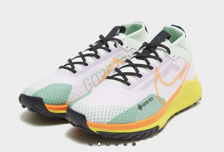 Nike React Pegasus Trail 4 GORE-TEX t. 39-48,5