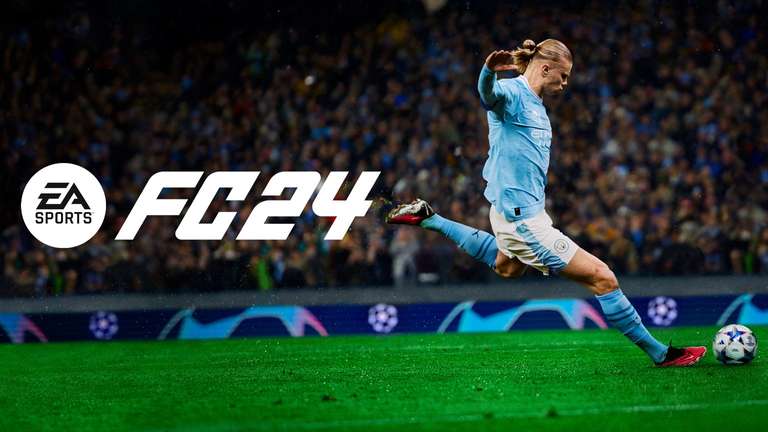 EA SPORTS FC 24 para pc