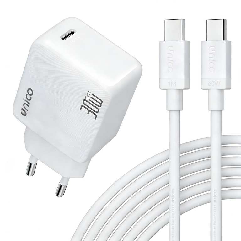 Imagen de 30W Cargador Carga Rapida para iPh
