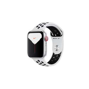 Apple Watch Series 5 Nike GPS + Cellular, 