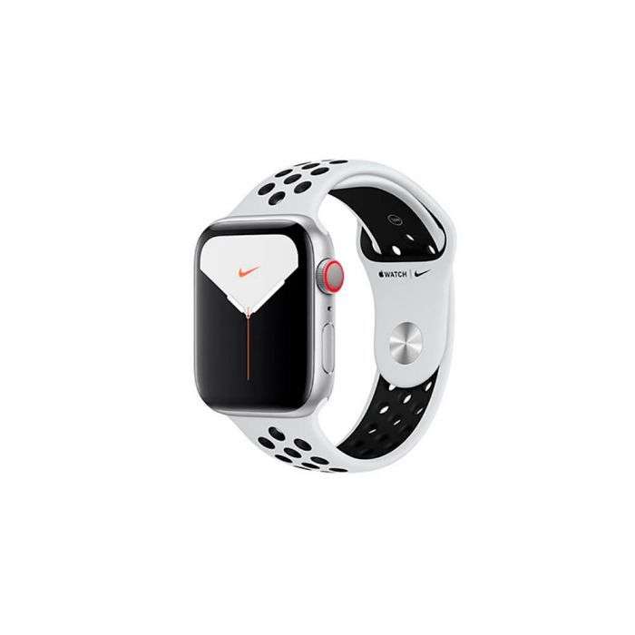 Apple Watch Series 5 Nike GPS + Cellular, » Chollometro