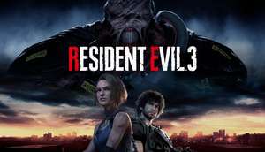 Resident Evil 3 Remake [Steam]