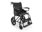 Silla de ruedas plegable para traslado Wellcore Quirumed