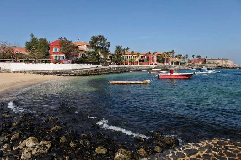 Escápate al paraíso: 8 días de vacaciones en Senegal desde Barcelona con todo incluido Desde 1108€ PxP