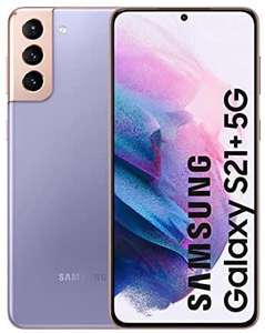 Samsung Galaxy S21+ 5G 8GB 128 GB (PRECIO MÍNIMO)