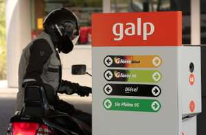 4€ de descuento en gasolina con Mundo Galp