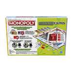 Monopoly Decodificador para Toda la Familia - Incluye un Decodificador del Sr. Monopoly para Encontrar falsificaciones.