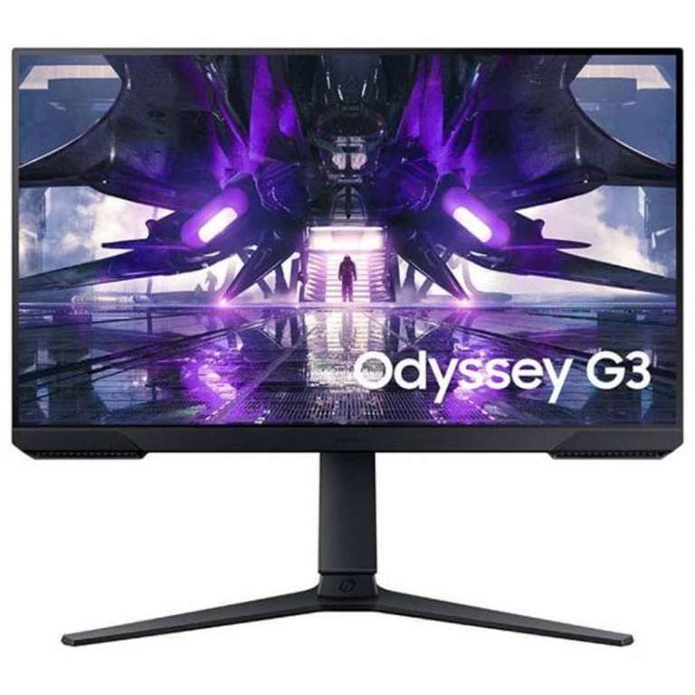 Samsung Odyssey G3 LS24AG304NUXEN 24" VA FHD 144Hz FreeSync - Monitor