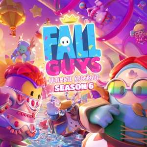 Fall Guys: Ultimate Knockout [Steam oficial] + Recompensa GRATIS, Madden NFL 22 a céntimos