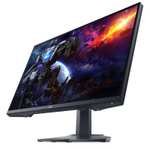 Monitor gaming Dell 27 G2724D - QHD (2560 x 1440), Fast IPS, 165 Hz, DisplayHDR400, 1 ms, NVIDIA G-SYNC Compatible