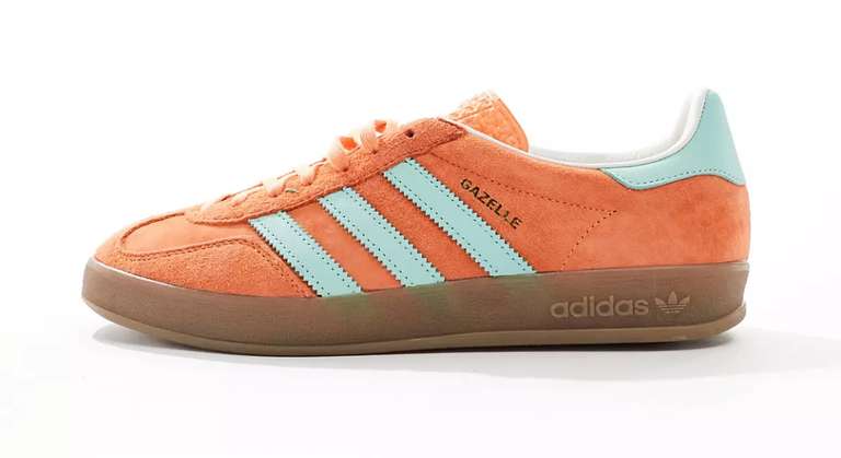 adidas Originals- Gazelle. Tallas 36 a 48