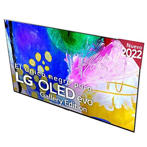 LG OLED 55G26LA -AMAZON