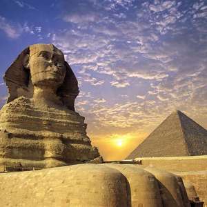 6 DÍAS en EGIPTO: VUELOS + HOTEL + DESAYUNO por 173€ / persona (marzo)