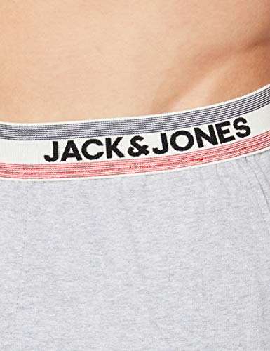 Jack & Jones Jacjones Lounge Pants Pantalones de Entrenamiento para Hombre