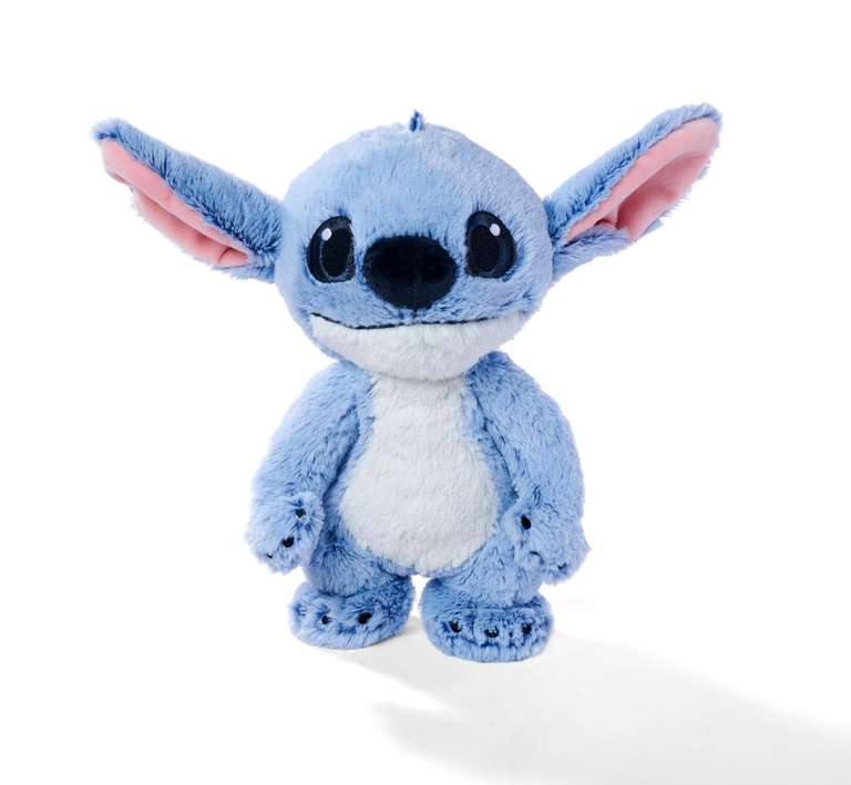 Simba Peluche de la película Live Action de Stitch, 25cm
