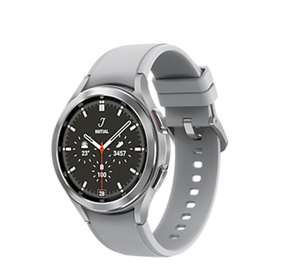 Samsung Watch 4 Classic BT, 42 mm, 1.2", Exynos W920, 16 GB, 240 mAh (Varios colores)