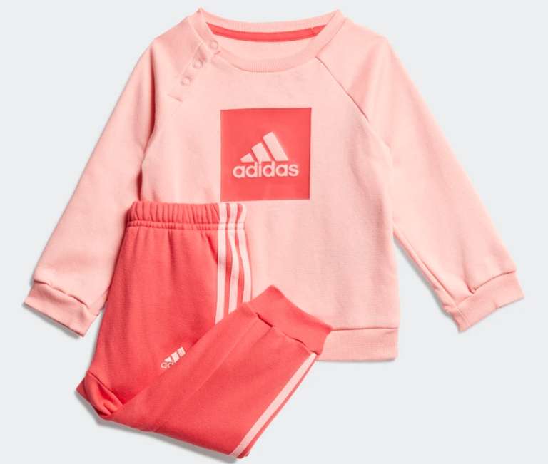 Adidas - Recopilación de Chándals, Conjuntos de Sudadera y Pantalón y 2  Conjuntos de Verano - Niños » Chollometro