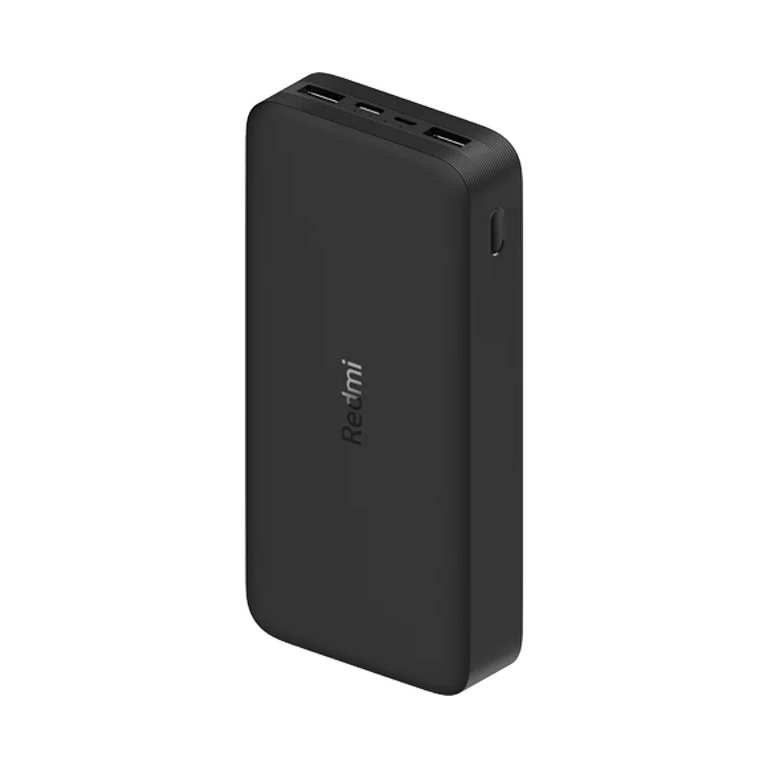 Imagen de Power Bank Xiaomi Redmi 20000 mAh