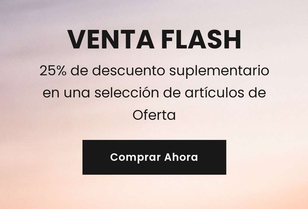 Miravia: ofertas flash, -30% y envíos gratuitos