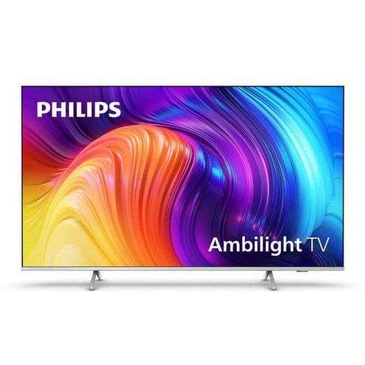 TV Philips 50PUS8507 50" 4K ULTRA HD LED HDR10+