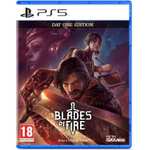Juego Blades of Fire Day One Edition Para PS5 PAL EU