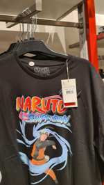 Camisetas Saitama,pikachu,Naruto, street fighter y death note4,99-5,99