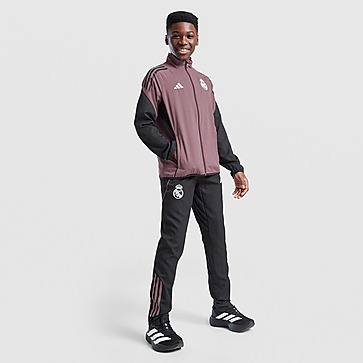 adidas Pantalón de chándal Real Madrid Presentation Júnior