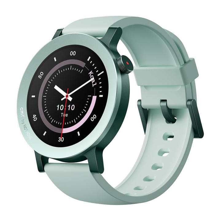 Smartwatch Nothing CMF pro 3