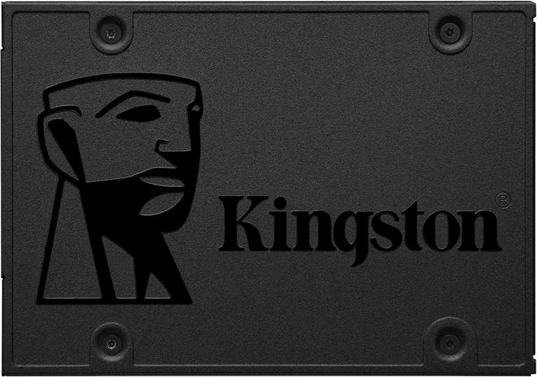 Kingston A400 SSD 960GB solo 35€