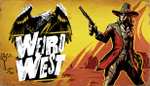 Weird West (Steam)
