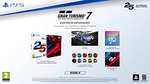 Playstation Gran Turismo 7 - Edición 25 Aniversario [PS5]