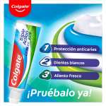 6X Pastas dientes Colgate Triple Acción