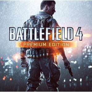 Battlefield 4 Premium Edition | Código Origin para PC