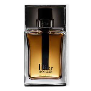 Dior Homme Parfum 100 ml + Exclusivo neceser de Dior