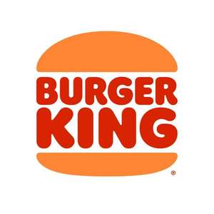 30% de descuento primer pedido Burger King en casa