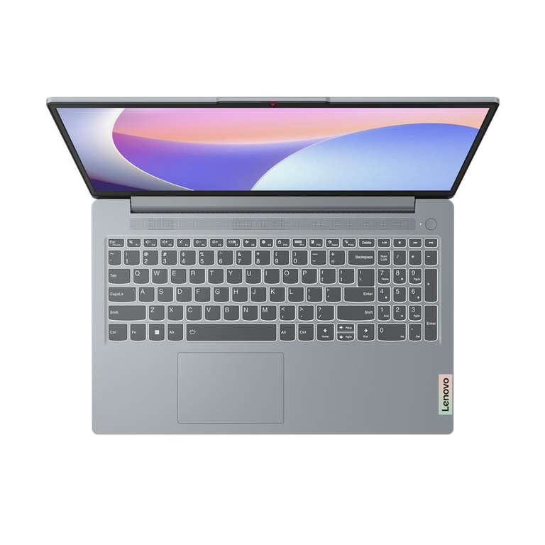 Lenovo Laptop IPS3 15IAH8 15,6" 8 GB RAM 256 GB SSD QWERTY Español