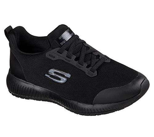 Skechers Squad Sr, Zapatillas Mujer