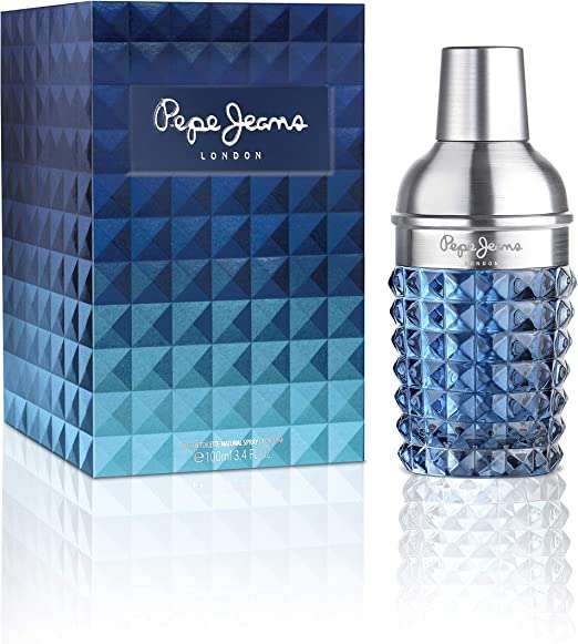 PEPE JEANS Pepe Jeans For Him 100 ml EDT