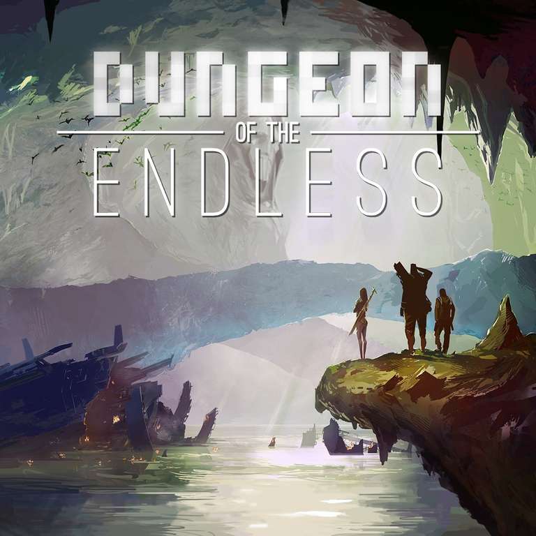 GRATIS :: Dungeon of the ENDLESS | STEAM