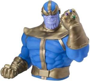 Hucha busto Marvel Thanos