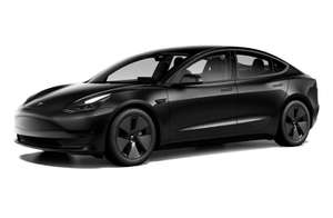 Tesla Model3 RWD 28.760 en stock y con los descuentos aplicables