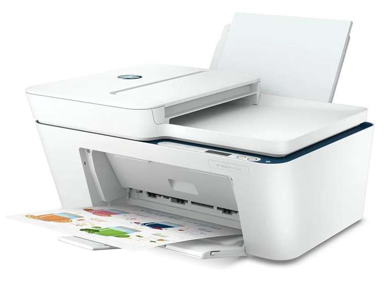 HP Color Laser MFP 178nw 4ZB96A, Impresora Láser Color Multifunción,  Imprime, Escanea y Copia, Wi-Fi, Ethernet, USB 2.0 alta velocidad, HP Smart  App, Panel de Control LCD, Blanca y Gris : 