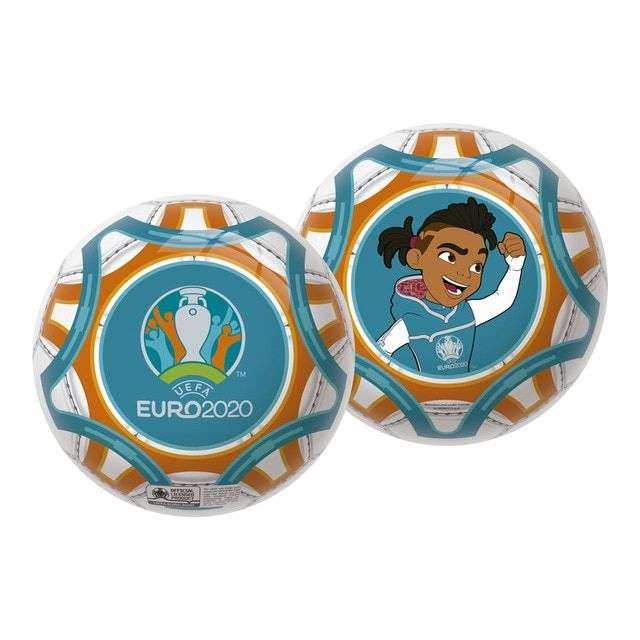 Balón Euro 2020( Recogida en tienda GRATIS)