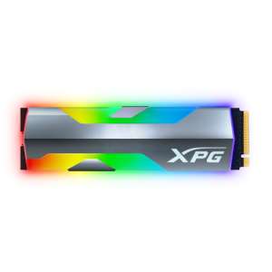 Adata xpg spectrix s20g m.2 1tb pci express 3.0 3d nand nvme - disco duro