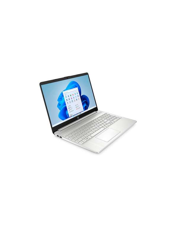 HP 15S-EQ2131NS - Portátil 15" Ryzen 3 5300U 8GB 256GB SSD Windows 11 Home